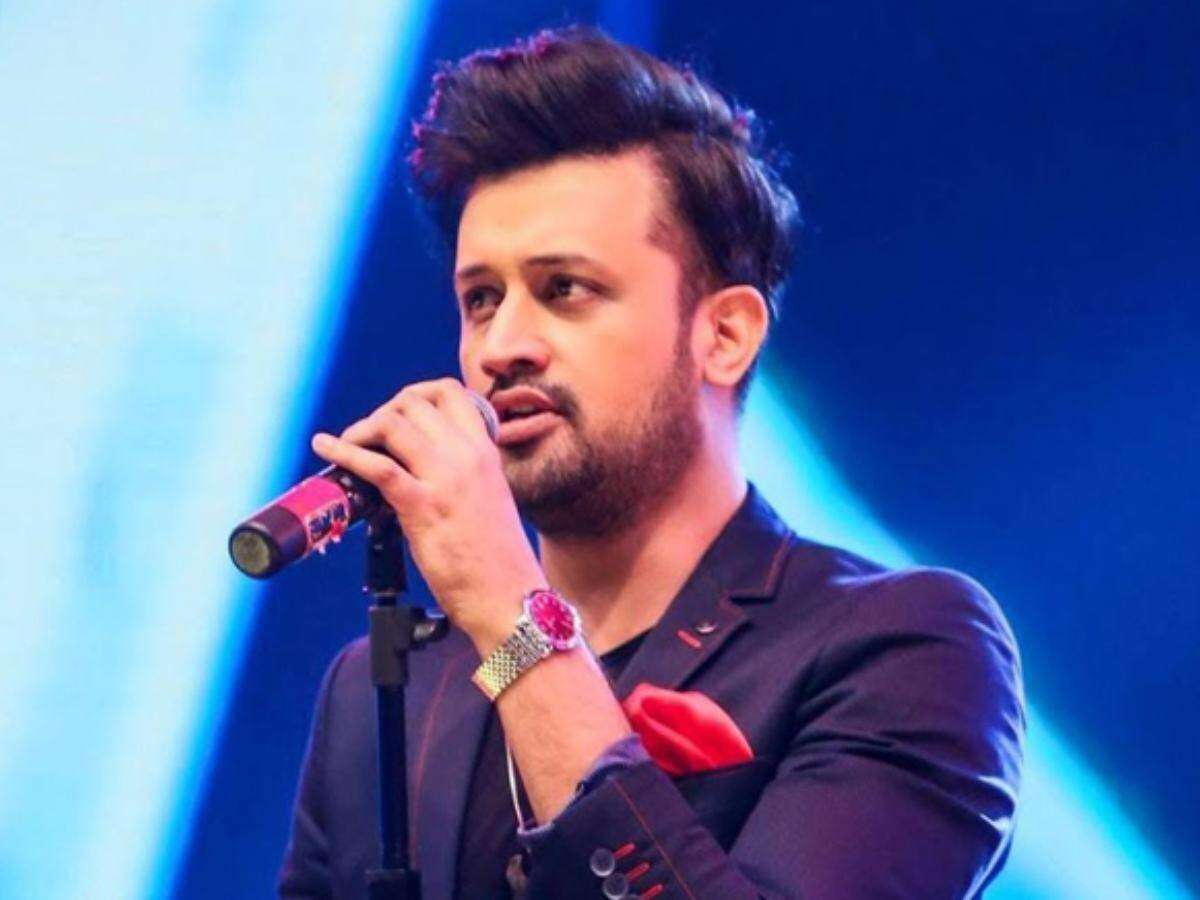 Atif Aslam